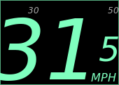 ICE no stop in S3